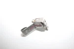 1996 Kawasaki Jet Ski Jt 750 Sts Steering Cable Holder Bracket 14044-3718 Used. Price: $26.95.