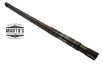 Oem Polaris 1999-2004 Genesis Ffi & Carb 1200 Main Driveshaft Used. Price: $59.99.