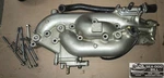 Honda Aquatrax F-12X F12X R12X Exhaust Manifold Muffler Pipe Used. Price: $799.99.
