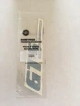 Sea Doo Oem Decal 219901734 New. Price: $12.99.