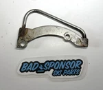 35011-3704 Kawasaki ST750 Drive Shaft Coupler Cover Stay Bracket Used. Price: $5.50.