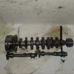 Honda Aquatrax R-12X F-12X Balance Shafts F12X Used. Price: $99.86.