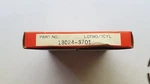 Kawasaki 13024-3701 Ring-set-piston LL,O/S,1.00 New. Price: $113.00.