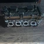 2007/ 2008 Kawasaki Ultra 250X Engine Cylinder Head Complete With Blots Used. Price: $429.00.