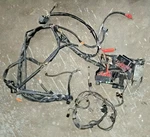 Sea Doo 2009 Rxt-x Rxtx Is 255 Main Wire Wiring Harness Engine 278002398 4PARTS For. Price: $159.99.