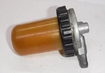 Oem 1994 Polaris Fuel Water Separator Drain 3240208 C67-37 Used. Price: $25.00.