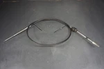 1997-2003 Sea-doo Freshwater Jetski Oem Steering Cable Line 277001321 Gsx Rx Di Used. Price: $54.97.