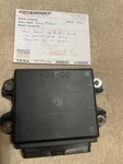2004 Yamaha Waverunner 6B6-00 Ecu Engine Control Unit Used. Price: $650.00.