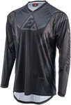 Answer 25 Syncron Envenom Jersey Black/grey - 2XL New. Price: $46.99.