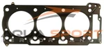 100MM .030" Cometic Mls Head Gasket For Sea-doo 1503CC 4TEC SD-12004 New. Price: $129.00.