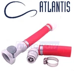 Atlantis Flush Kit For 2002-2007 Honda Aquatrax F-12 Tools Kx New. Price: $97.95.