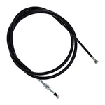 Oem Grade Reverse Cable 85-88 Honda TRX125 TRX200 TRX250X 22880-HC0-000 New. Price: $79.93.