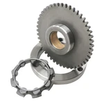 One Way Starter Clutch Kit For Yamaha TTR125E 2003-2007 4TU-15590-00-00. Price: $56.66.