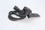 2018 Ski-doo Mxz 850 Oem Throttle Lever 512061266 Used. Price: $75.00.