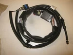 Sea-doo 278003491 Wiring Wire Harness Spark Non-ibr Genuine Bombardier Pwc Used. Price: $47.53.