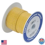 Ancor 109002 Marine Grade Primary Tinned Copper Boat Wiring 10-GAUGE New. Price: $49.07.
