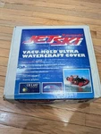 Oem Kawasaki 750 Stx Jet Ski Cover 98 Nos W99995-405 New. Price: $250.00.