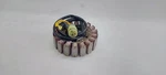 Can-am Brp Stator Assy 12V 180W 420296520 Oem Ds 650 X Atv 2006 2007 New. Price: $378.24.