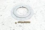 2014 Yamaha Waverunner Fx Svho 1.8 Fuel Pump Ring & Nuts 9572R-06300-00 #2 Used. Price: $19.00.