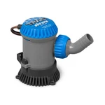 Trac Outdoors Bilge Pump 600 Gph Non-automatic 69300 Upc 666996100034 New. Price: $28.83.