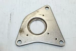 1996 Kawasaki Zxi Oem Trim Motar Plate 13270-3750 New. Price: $13.34.