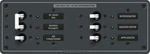 Blue Sea Systems 8099 Main 4 Positions, Black New. Price: $235.00.