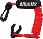 Atlantis Performance Floating Lanyard A2103P New. Price: $19.85.