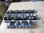 Yamaha F115 Hp 4STROKE Cylinder Head Cam Valves 68V-11110-00-94 Outboard Engine Used. Price: $800.00.