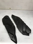 Prowatercraft Universal Performance Rear Sponson Set Seadoo Spark Kawasaki Sc Used. Price: $199.99.