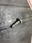 2015-23 Polaris Sportsman Scrembler 850 1000 Timing Chain Tensioner 08240010F Used. Price: $28.00.