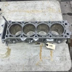 2003 Kawasaki Stx 12F Cylinders Core. Price: $100.00.