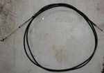 Sea Doo Sportster 1800 Weedless Intake Inlet Grate Cable Rh 204200035 Challenger Used. Price: $59.99.