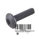 Qty Sea-doo Torx-truss Screw M5X20 GM6046M 250000465 New. Price: $24.99.