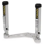Cannon Downrigger Mount Rod Holder - Silver (1907024) New. Price: $466.99.