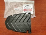 New Nos Yamaha YFM50 YFM80 Cleaner Case Cap 5TH-14412-00-00 Y107. Price: $38.03.