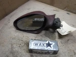1998-1999 Yamaha Xl 760 Left Side Mirror GU3-U596B-09-00 Used. Price: $38.00.