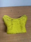1996 Sea-doo Gti Steering Pad & Foam Yellow Oem# 277000492 Used. Price: $59.99.
