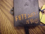 1996 Polaris Jet Ski 780CC Sl Ecu Cdi F8T320715405 75W95 Used. Price: $100.00.