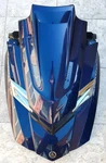 2012 Yamaha Fx Svho Lid, Engine Room F2S-U517B-01-P0 F2S-U517B-01-P1 Used. Price: $299.00.