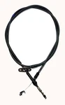 Wsm Yamaha 1000 / 1100 Fx '06-'08 Throttle Cable 002-055-11 Oe 6B6-26311-11-00 New. Price: $69.25.