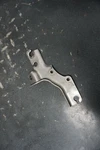 1999-2002 Kawasaki Pwc Jetski Oem Throttle Choke Cable Holder Bracket Freshwater Used. Price: $19.95.