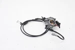 2025 KX250 Throttle Body Oem Keihin Cables 16163-1332 Kawasaki 25-26 Used. Price: $200.00.