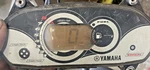 Yamaha Sport Gauge Display Multifunction Meter Lcd Mfd Speedo 4PART For. Price: $159.99.