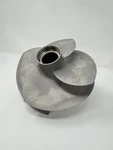 Seadoo Oem Impeller 267000631 Used. Price: $110.00.