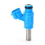 1X Fuel Injector For Kawasaki KLR650 Adventure Abs Traveler 2022-2024 49033-0578 New. Price: $89.99.