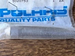 Polaris Seat Plunger Latch Pwc, 5020753, New Oem Stud.. Price: $5.75.