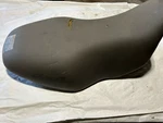 2003-2005 Kawasaki Prairie Kvf 360 4X4 Oem Used Seat 53001-7502-MB Saddle. Price: $150.00.