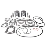 Sbt Top End Kit For Sea-doo 290887300 Challenger 1800 Spx Gsx Gtx (82.5MM) New. Price: $198.85.