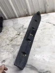 04 Yamaha Fx 1100 Ho Cruiser Waverunner Left Side Bumper Fender Fin Sponson Used. Price: $17.10.