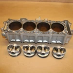 Kawasaki 2017 Ultra 310X Engine Cylinder Block Std Bore Used. Price: $1255.95.